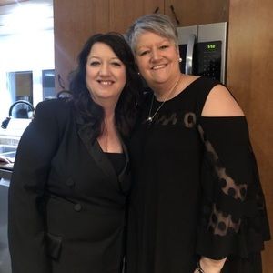 Meet your Posher, Maryse